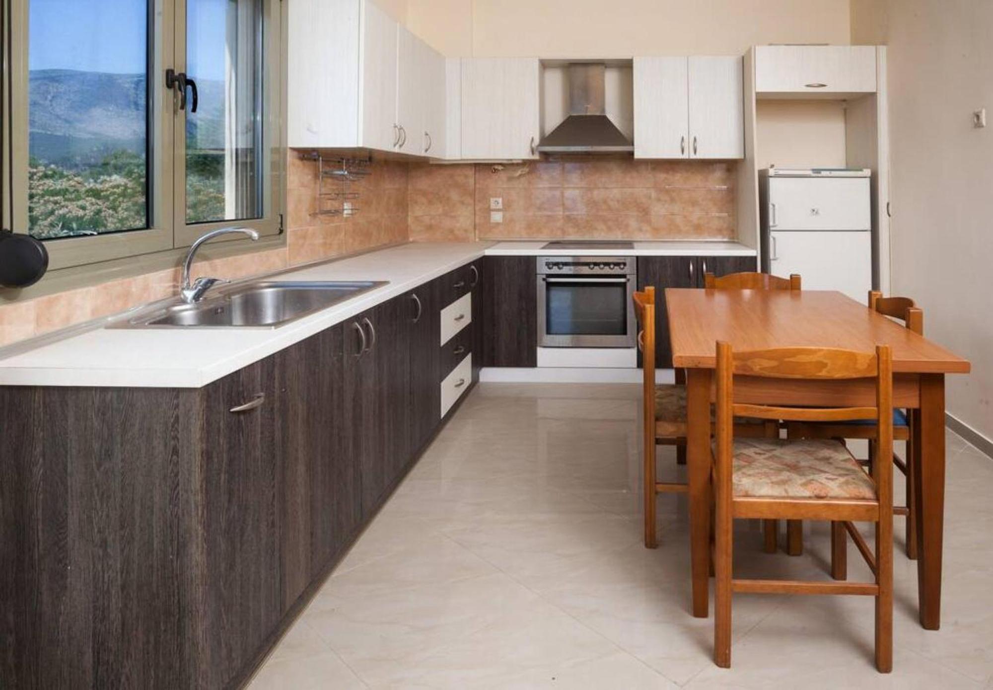 City View Apartment Volos Exterior foto